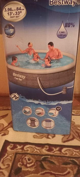 Samsung A32 kafolatlangan