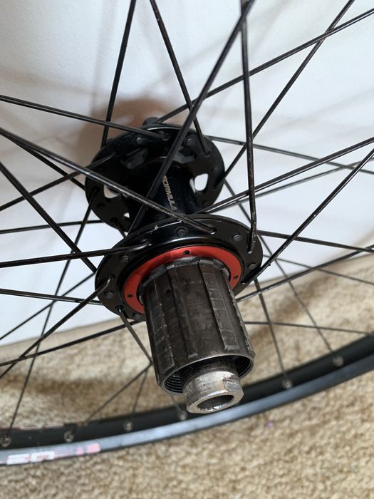 Roti MTB 26 SunRingle disc