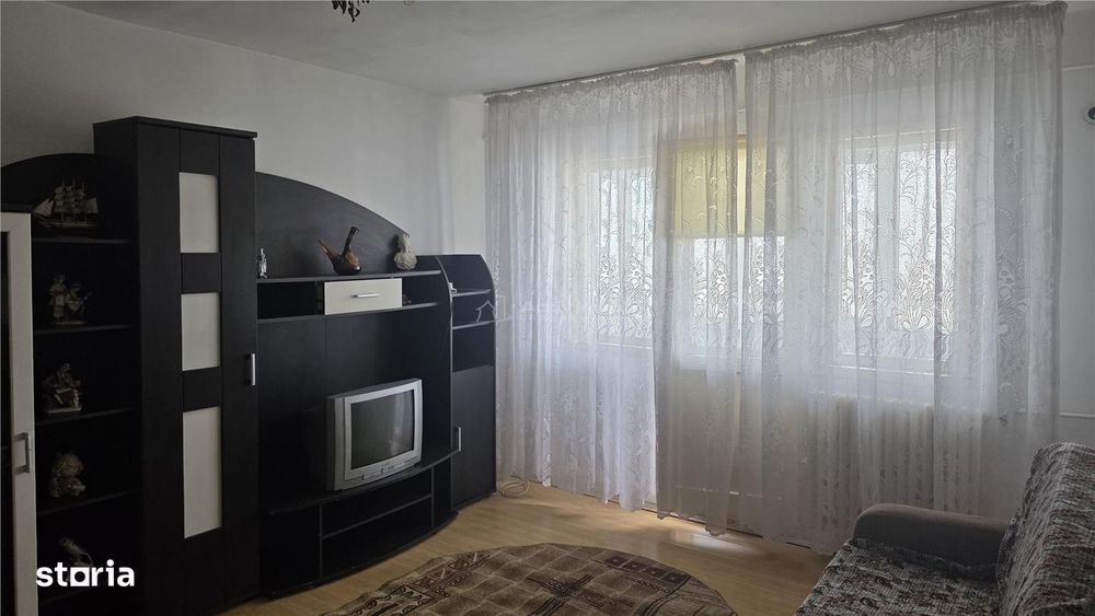 Apartament 2 camere semidecomandat, etaj 4 - Rovine - Posta