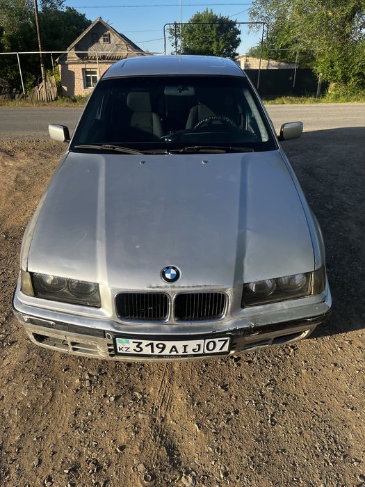 Продам Bmw e36 1.8