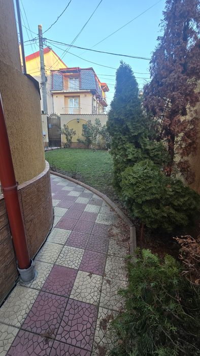 Casa/vila de inchiriat  Plazza Metrou Lujerului