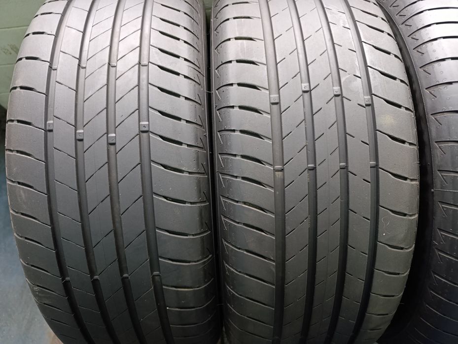 Anvelope de vara 235 55 18 Bridgestone dot 2023