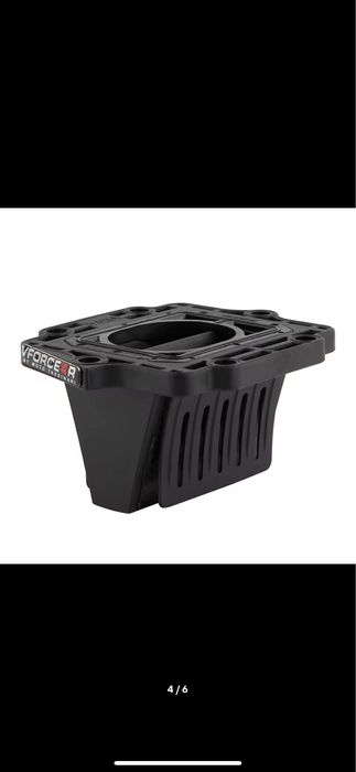 Клапи v force 2т