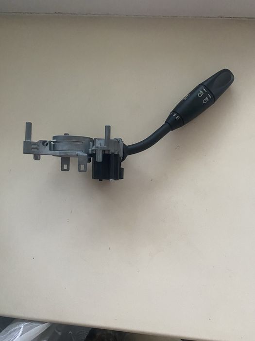Рулевой переключатель