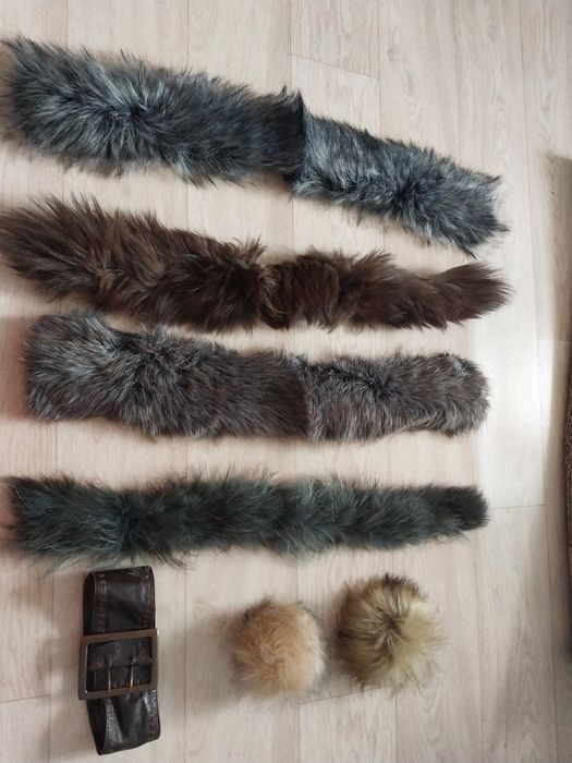 Опушка продам срочно!