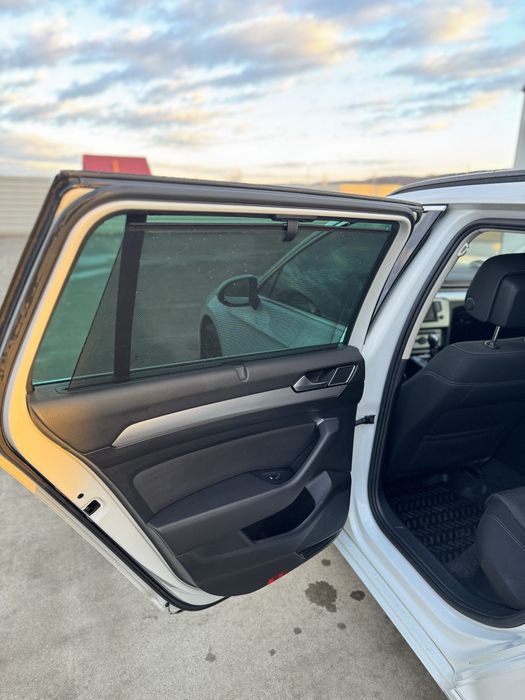 Passat B8 Variant 2.0 TDI DSG