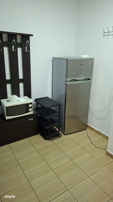 Direct proprietar, garsoniera de inchiriat, 5 minute Piata sudului