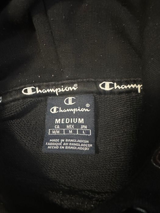 Champion мъжки суичър