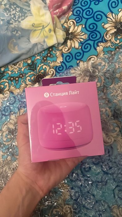 Алиса станция лайт 2 новый