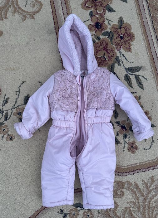 Комбинезоны детские