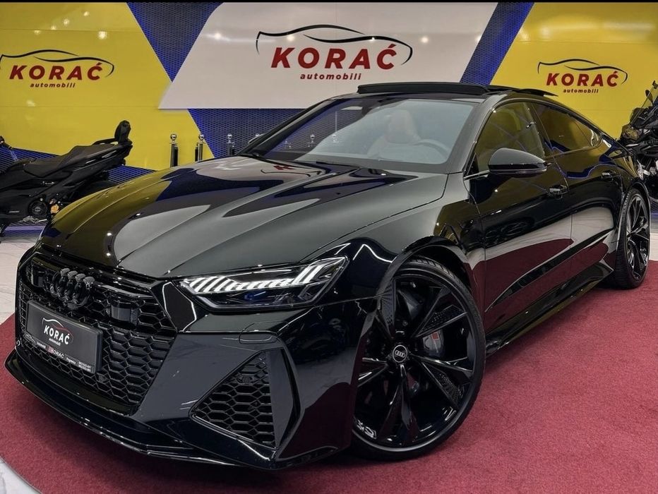 Jante 19 Audi R19 RS Black