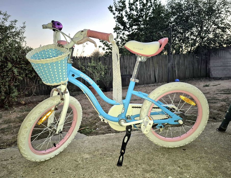 Bicicleta Royal Baby 16''
