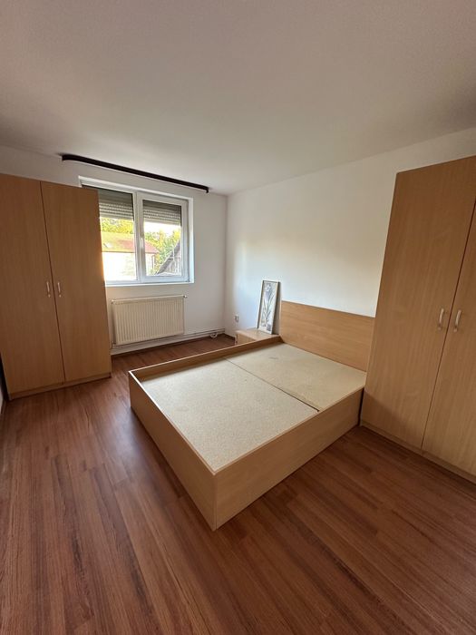 Apartament 3 camere | 86 mp | Terasa 33 mp | Parcare | Curte interioara