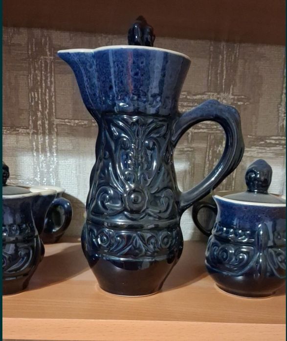 Кофейный набор,  новый