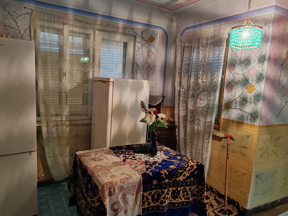 Se vinde Casa in Dej pe mulatau