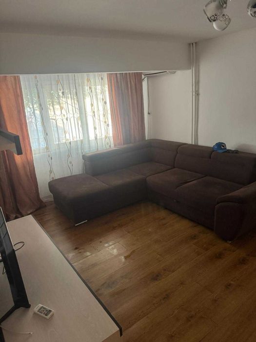 Apartament parter 2 camere Cernavodă