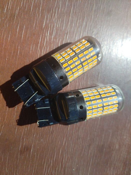 Продам два новых Led, кукурузника.