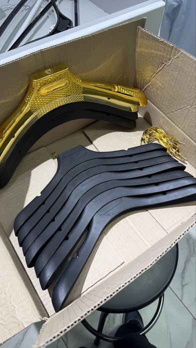 Плечики/вешалки для одежды