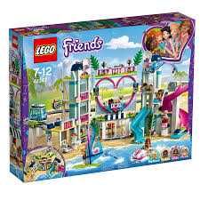 Lego Friends NOU/sigilat
