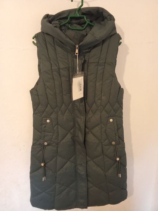 Женские безрукавки