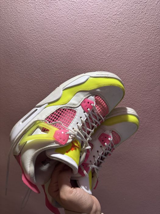 Air Jordan 4 оригинални