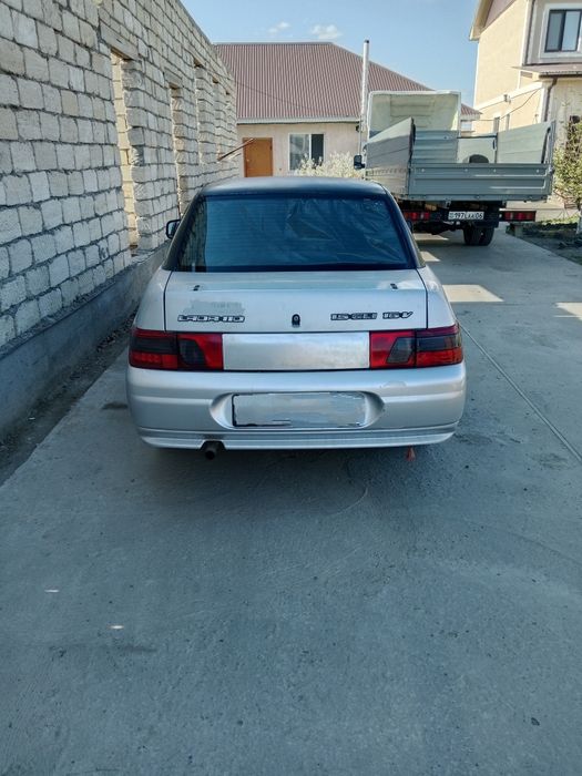 Продам авто в хорошем состояний