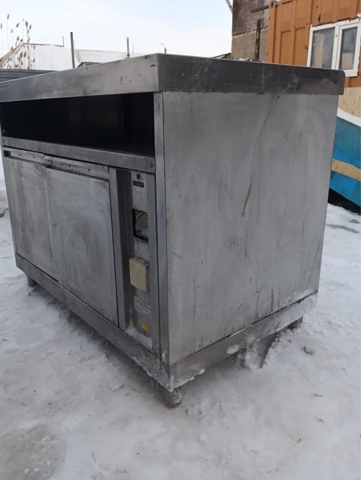Продам стол из нержавеющей