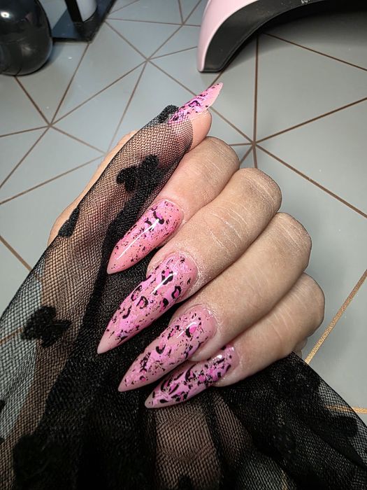 Unghii & gene – Constanța