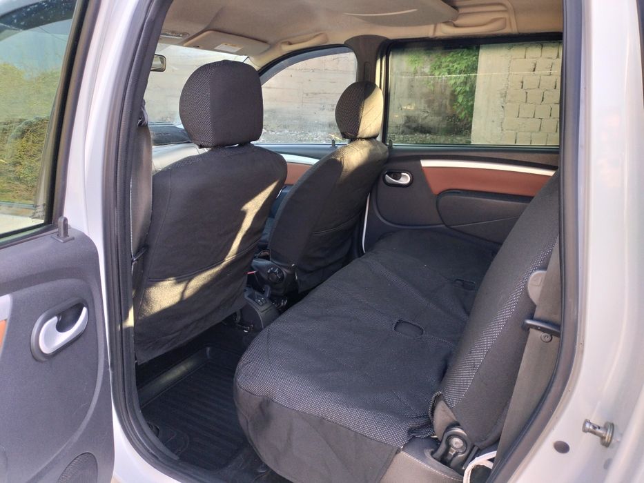 Лада Ларгус Кросс