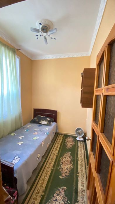 Chilonzor qizlarga kvartira