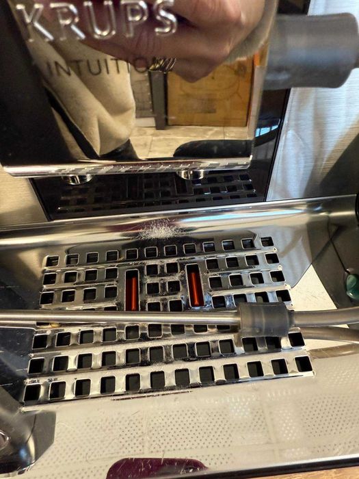 Кафемашина Krups EA875E10 Втора употреба