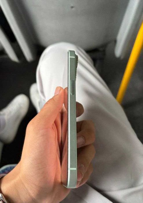 Новый IPhone 15 256gb 100% | 0-0-24