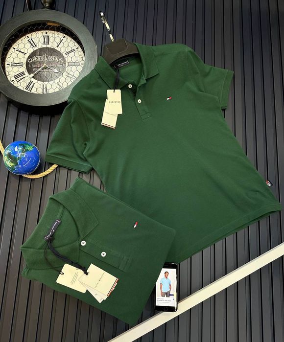 Tricou bărbați bumbac