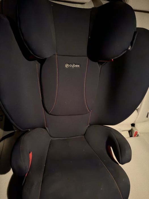 Автокресло Cybex