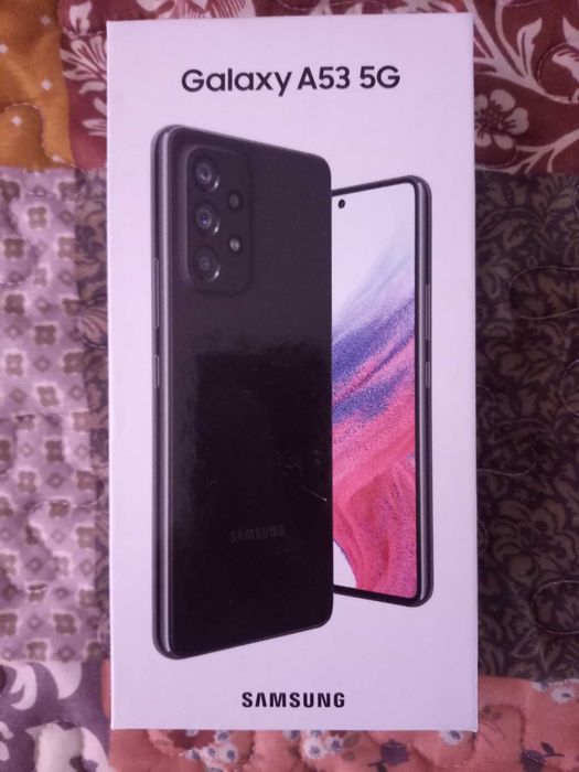 Samsung Galaxy A 53