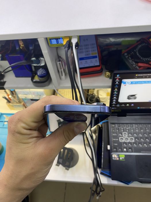 iphone 15 Pro Max 256