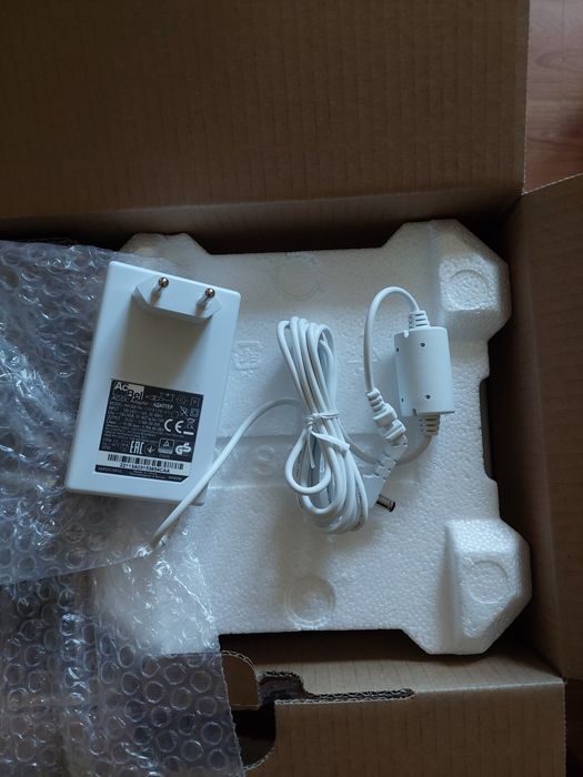 Filtru apă ESPPRING nou.