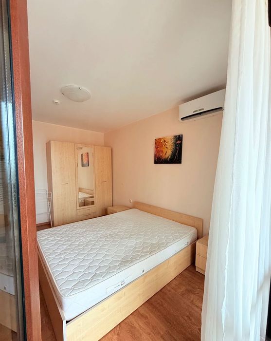 Продава се Двустаен апартамент в Свети Влас - 71 кв.м за 1042 €/кв.м - Снимка #4