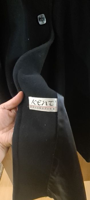 Пальто кашемир, Италия