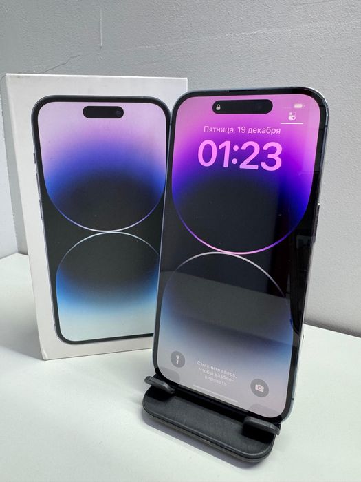 Apple Iphone 14 Pro, 128gb КН126071,507