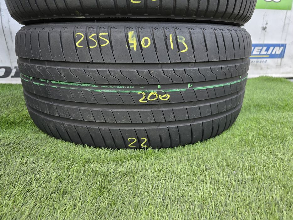 255 40 19 firestone