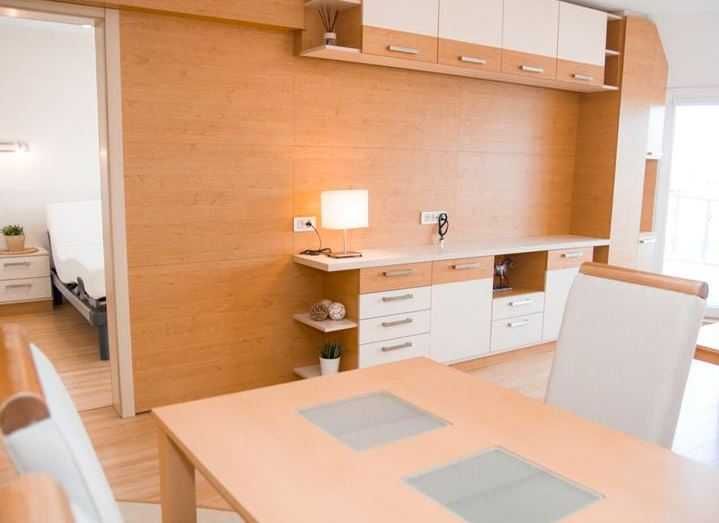 Продава се Двустаен апартамент в София, Зона Б-18 - 68 кв.м за 2353 €/кв.м - Снимка #2