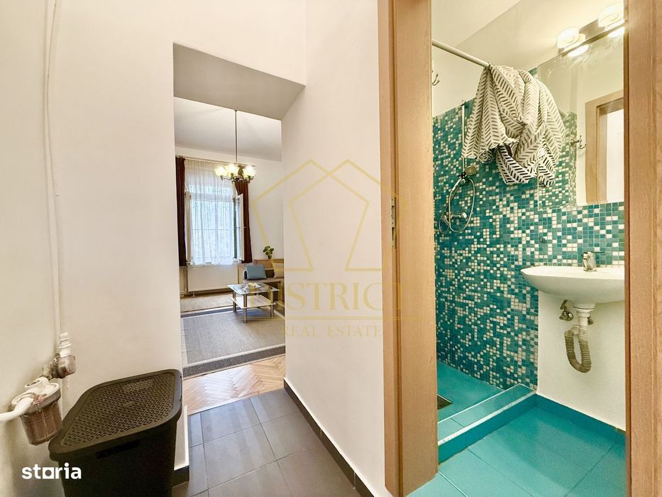 Apartament ideal pentru student 40 mp | Ultracentral