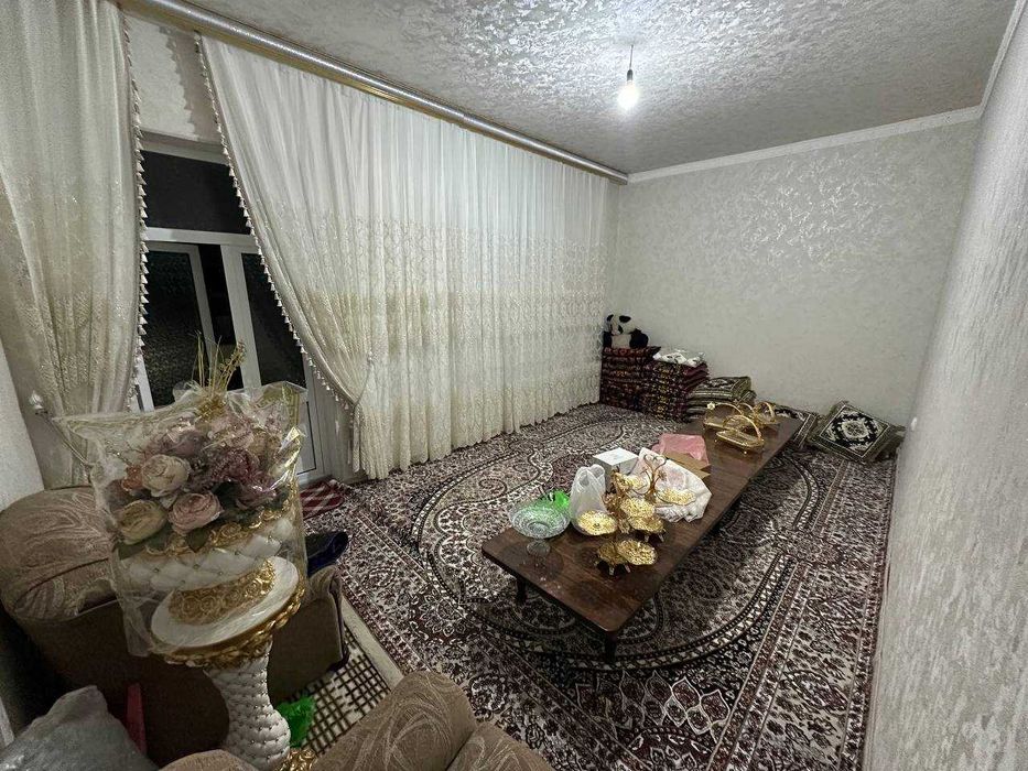 2 sotixli qo'shimcha binosi mavjud KETTEJ sotiladi