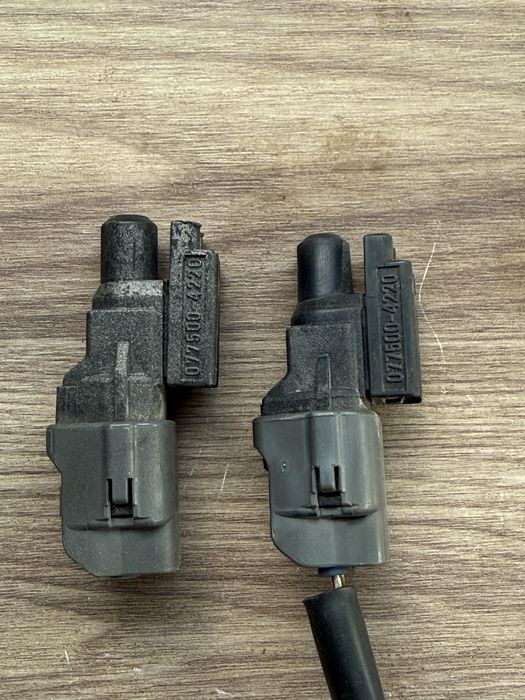 Датчик наружный наружной температуры  Toyota / Lexus