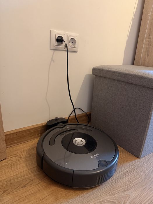 Irobot Roomba 676