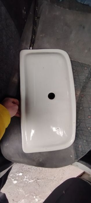 Крышка для бочка