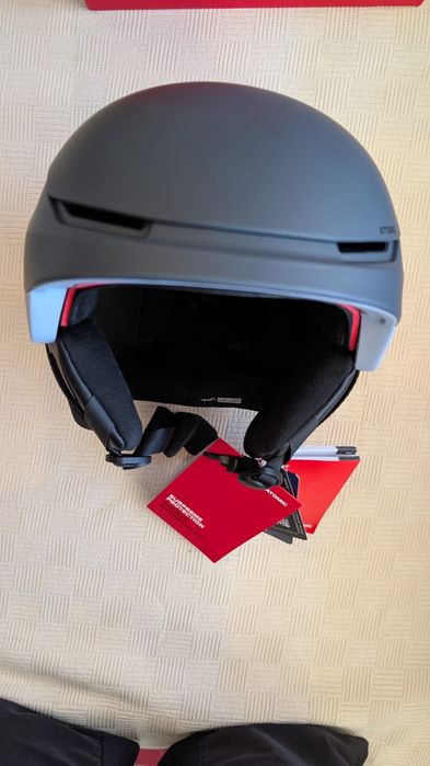 Ски каска - Atomic Revent GT Amid [НОВА]