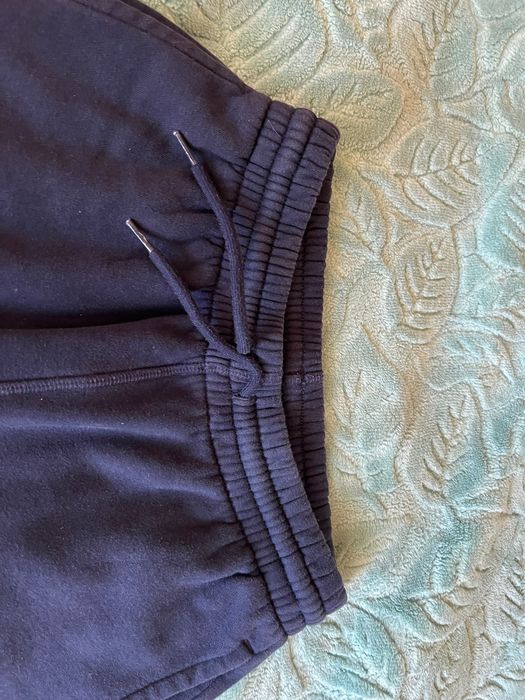 Памучно долнище Reebok