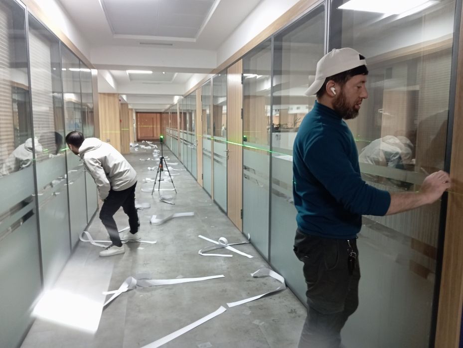 Матовый пленка декоративная самоклейка оракал тонировка 24/7